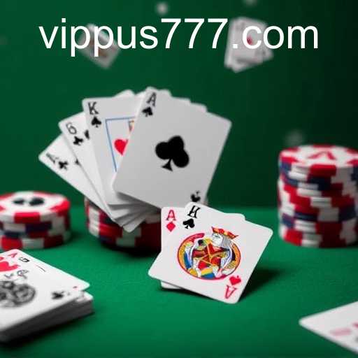 Exploring the World of Card Games with Pus777