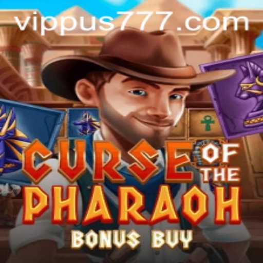 Explore the Thrilling World of Curse of the Pharaoh Bonus Buy
