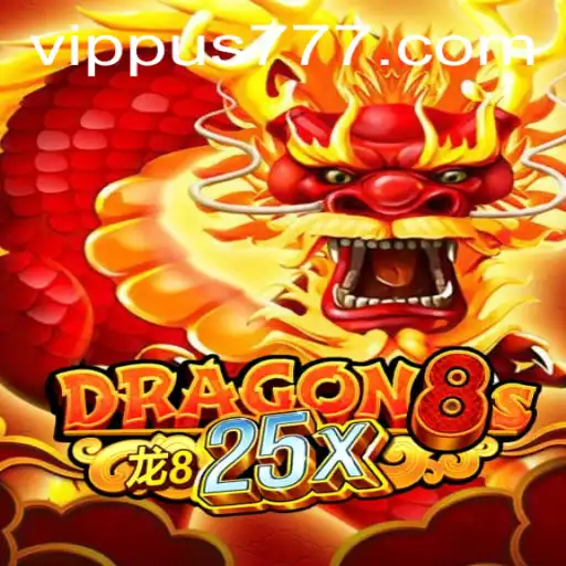 Explore the World of Dragon8s25x
