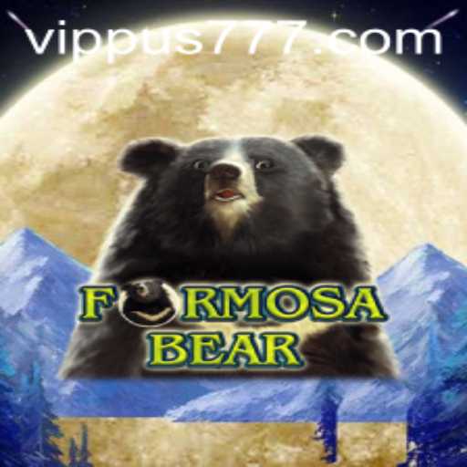 FormosaBear: The Innovative Game Bridging Strategy and Entertainment