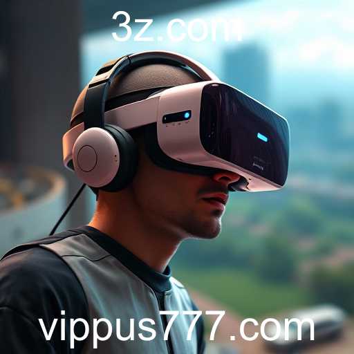 Avanços Tecnológicos e Tendências no Mundo dos Jogos