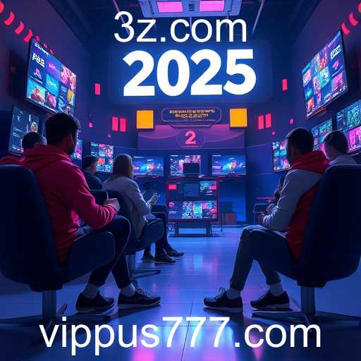 Ascensão de Plataformas de Jogos em 2025