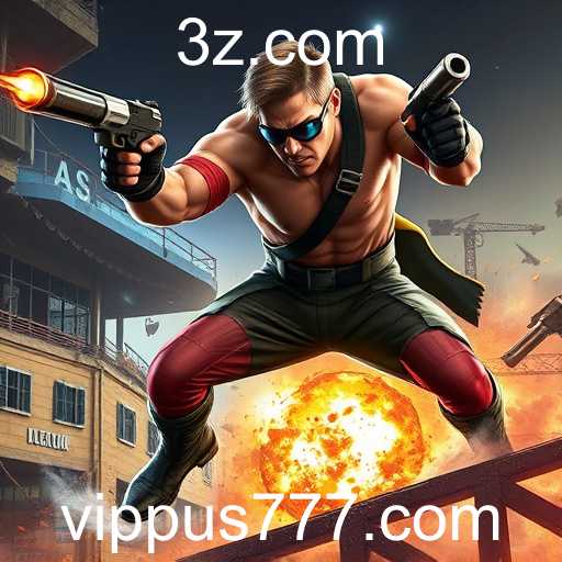 Revolução dos Jogos Online: Uma Nova Era com pus777