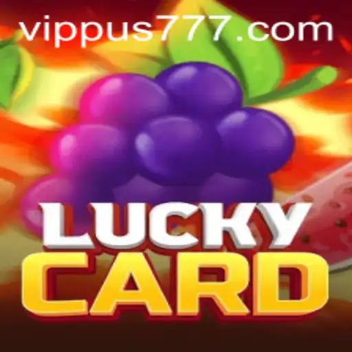 LuckyCard: Exploring the Exciting World of Pus777