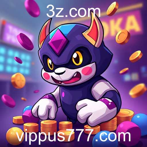 A Ascensão de Pus777 no Cenário de Jogos Online