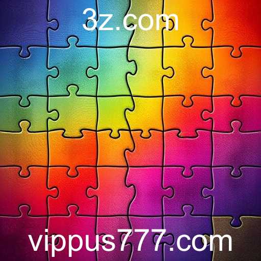 A Fascinante Categoria de Quebra-Cabeças no Site pus777