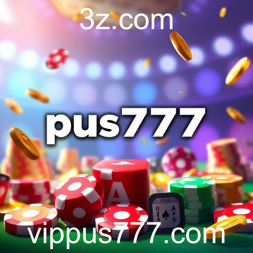 pus777