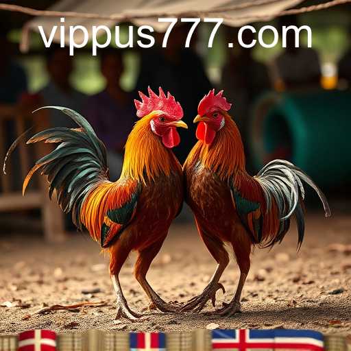 Sabong Games: An In-Depth Exploration with Pus777