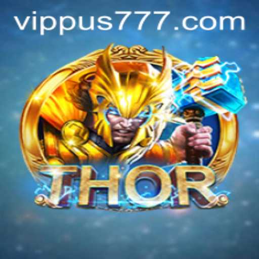 THOR: Unveiling the Epic Battle Game with Pus777