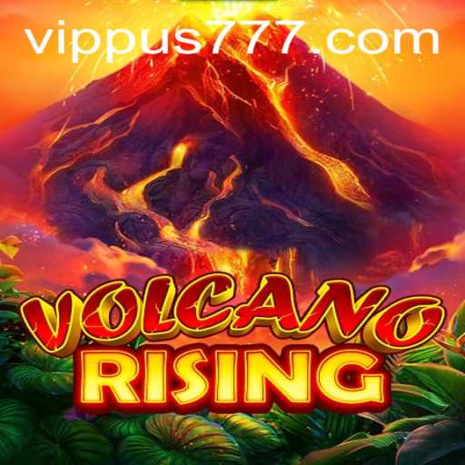 Exploring VolcanoRising: The Immersive Adventure Game Inspired by Nature's Fury