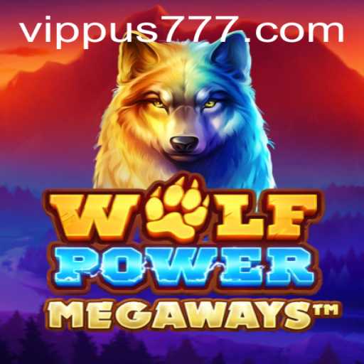 Exploring the Exciting Realm of WolfPowerMega and the Puzzling Pus777